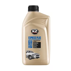 K2 Express Plus Waxos Autósampon 1L