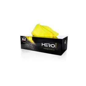 K2 Hiro Mikroszálas Kendő Csomag 30db
