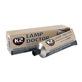 K2 Lamp Doctor Lámpa Polírozó paszta 60g