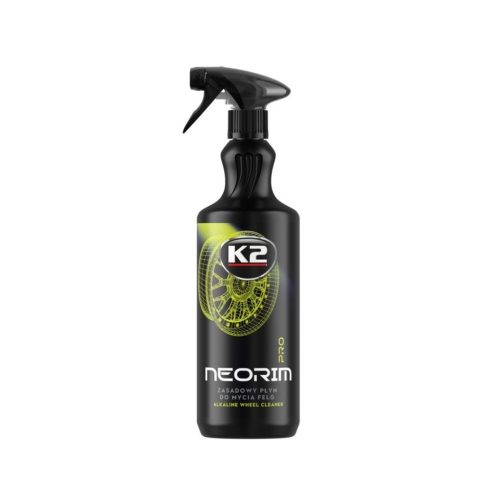 K2 NeoRim Pro Felnitisztító 1L