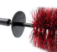 K2 Scepter Pro Felnitisztító Kefe