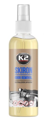 K2 Skiron Szag Semlegesítő 250ml