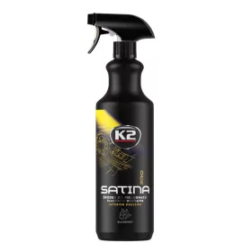 K2 Satina Pro Műszerfalápoló 1L