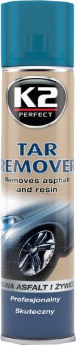 K2 Tar Remover Kátrány és Ragasztó Eltávolító 300ml