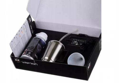 K2 Vapron Fényszóró Regeneráló szett 600ml