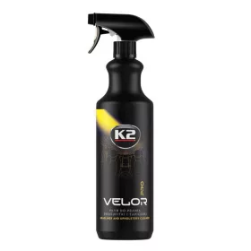 K2 Velor Pro Kárpittisztító 1L