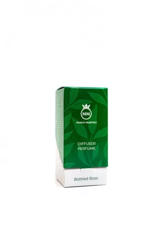 Marco Martely Bottled Boss Férfi Diffúzor Parfüm 10ml