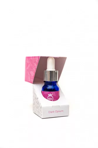 Marco Martely Dark Opium Női Diffúzor Parfüm 10ml