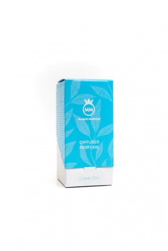 Marco Martely Great Girl Női Diffúzor Parfüm 10ml