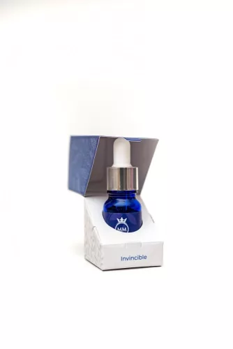 Marco Martely Invincible Férfi Diffúzor Parfüm 10ml
