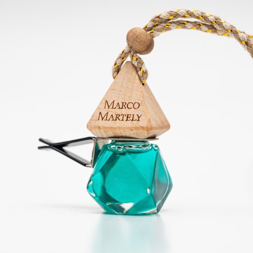 Marco Martely Luxury Autó Illatosító - Eross