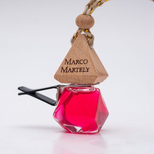 Marco Martely Luxury Autó Illatosító - J'Adore