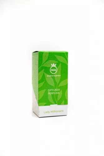 Marco Martely Lady Millionare Női Diffúzor Parfüm 10ml