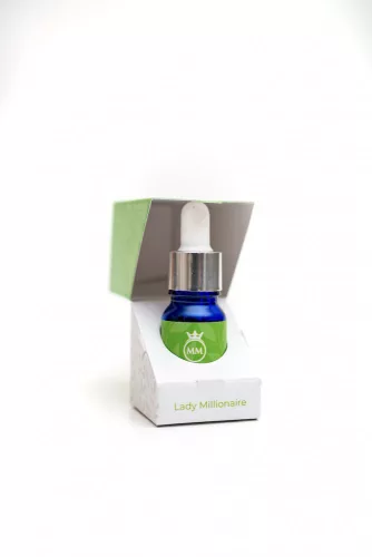 Marco Martely Lady Millionare Női Diffúzor Parfüm 10ml