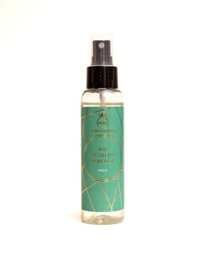 Marco Martely Légfrissítő Parfüm Aqua 100ml