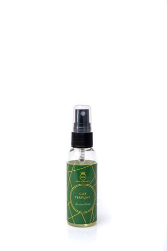 Marco Martely Légfrissítő Parfüm Bottled Boss 50ml