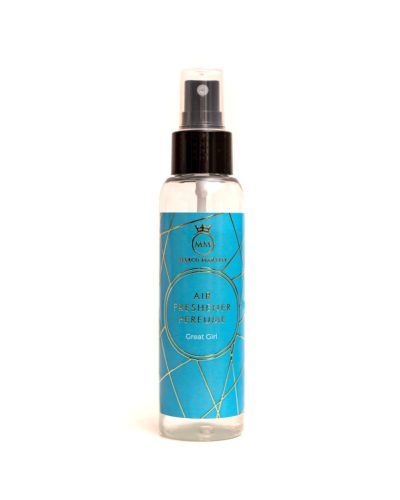 Marco Martely Légfrissítő Parfüm Great Girl 100ml