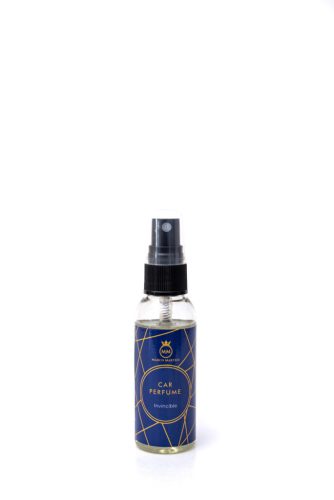 Marco Martely Légfrissítő Parfüm Invincible 50ml