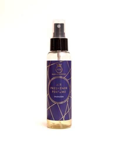Marco Martely Légfrissítő Parfüm Invincible 100ml