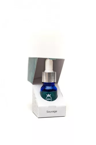 Marco Martely Sauvage Férfi Diffúzor Parfüm 10ml