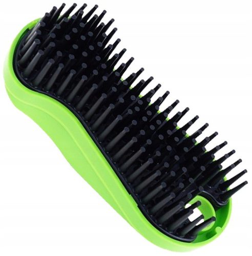 Monster Shine Állatszőr Gyűjtő Kefe V2.0
