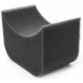 Monster Shine Szivacs Applikátor Gumiápoláshoz