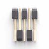 NukeGuys Foam Detail Brush - Szivacs Ecset Szett 5db