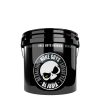 NukeGuys Mosóvödör + Ülepítő Rács 13L
