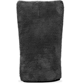   NukeGuys Mikroszálas Detailer Kesztyű Fekete 15x25cm 1000GSM