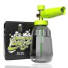 NukeGuys Snow Foam Lance Habágyú - Választható Adapterrel