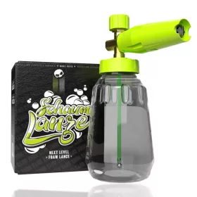   NukeGuys Snow Foam Lance Habágyú - Választható Adapterrel