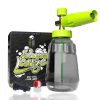 NukeGuys Snow Foam Lance Habágyú + Kärcher K széria adapter