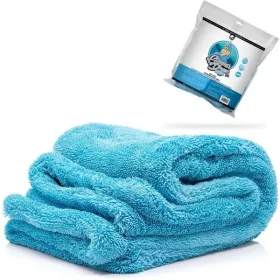   NukeGuys Gamma Dryer XXL Autószárító Törölköző 50x80cm 1400GSM Kék