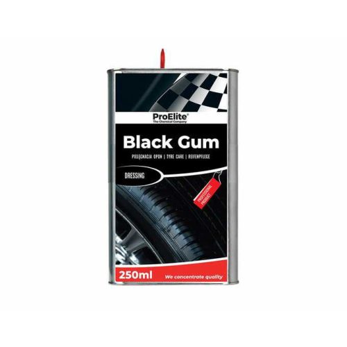 Black On Gumiapolo