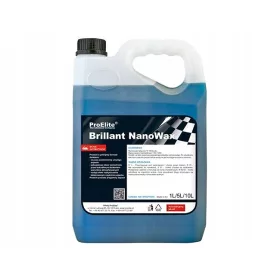 ProElite Brillant NanoWax 5L