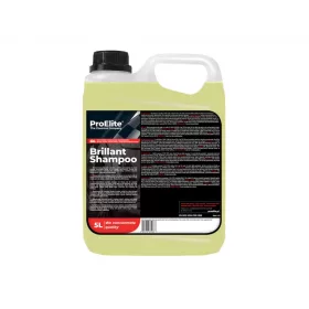 ProElite Brillant Shampoo Viaszos Autósampon 5L