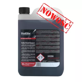   ProElite ColaEvoclean+ Aktívhab Érintésmentes Mosáshoz 5L