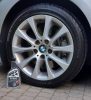 ProElite Dr Black Gumi és Műanyag Ápoló 5L