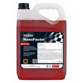 ProElite NanoFactor Aktívhab 5L