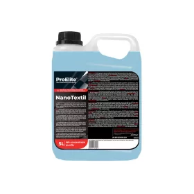 ProElite NanoTextil Kárpittisztító 5L