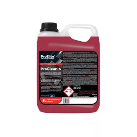 ProElite ProClean4 Autómosó Hab Koncentrátum 5L