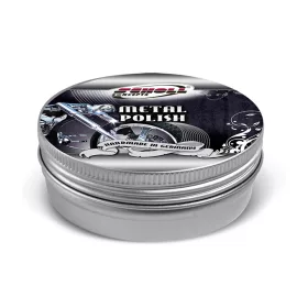   Scholl Concepts Premium Metal Polish Fémpolírozó Anyag 100g