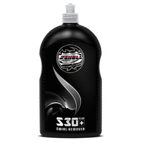   Scholl S30+ Micro High Performance Finish Befejező Polírozóanyag 1L