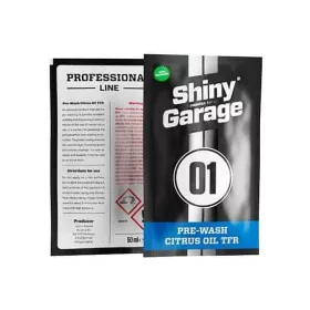 Shiny Garage TFR Előmosó Koncentrátum 50ml
