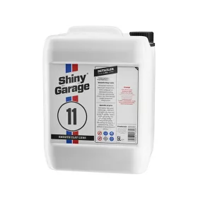 Shiny Garage Smooth Clay Lube Gyurmakenő Spray 5L
