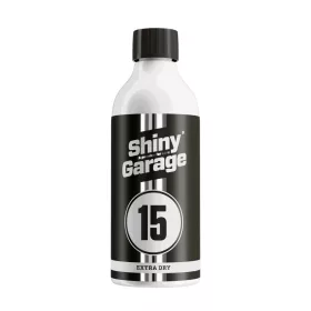 Shiny Garage Extra Dry Kárpittisztító 500ml