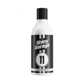 Shiny Garage Glass Polish Pro Üvegpolírozó 150ml
