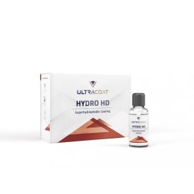 UltraCoat Hydro HD Kerámia bevonat 50ml