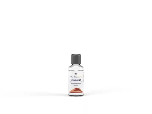 UltraCoat Hydro HD Kerámia bevonat 50ml