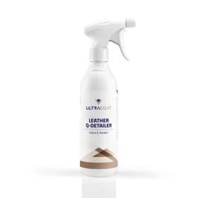 UltraCoat Leather Q-Detailer 500ml